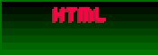 HTML sucks. I'd rather be coding in C